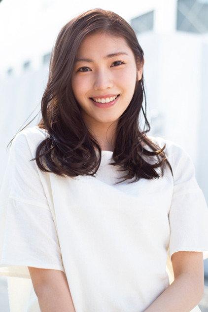 Haruka Tateishi - Actor Profile Photo