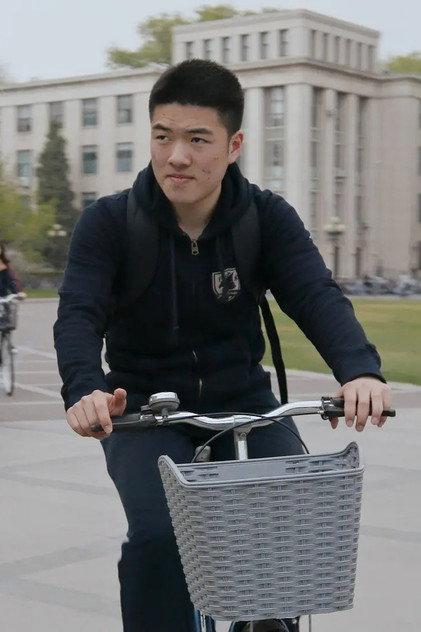Yan Yunzhou - Actor Profile Photo