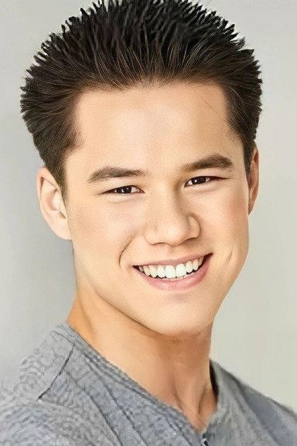 Siam Yu - Actor Profile Photo