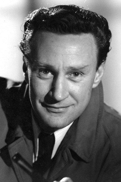 Ronald Howard - Actor Profile Photo