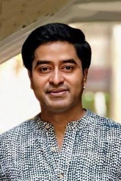 Boloram Das - Actor Profile Photo