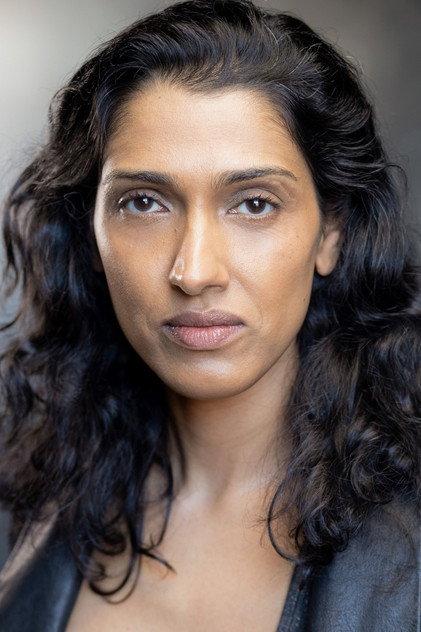 Arinder Sadhra - Actor Profile Photo