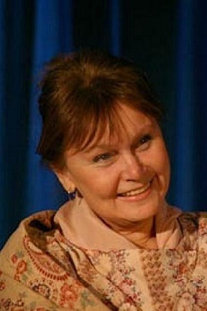 Olga Gavrilyuk - Actor Profile Photo