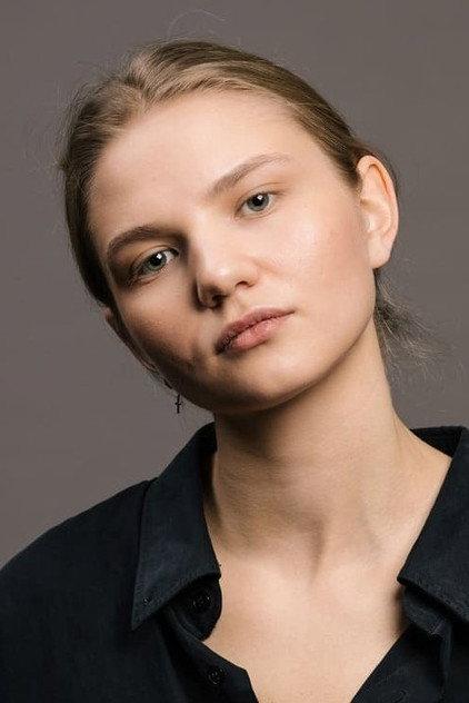 Luisa Lõhmus - Actor Profile Photo