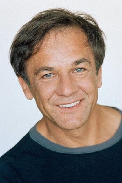Peter Davor - Actor Profile Photo