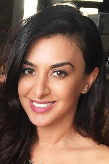 Tamara Dhia - Actor Profile Photo