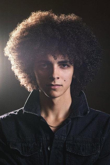 Gabe Root - Actor Profile Photo