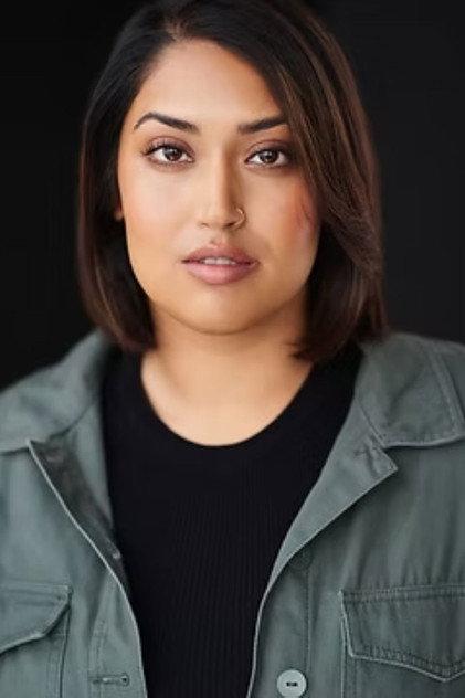Rahat Saini - Actor Profile Photo