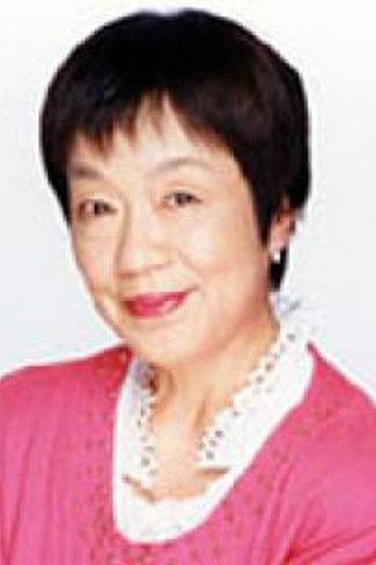 Taeko Nakanishi - Actor Profile Photo