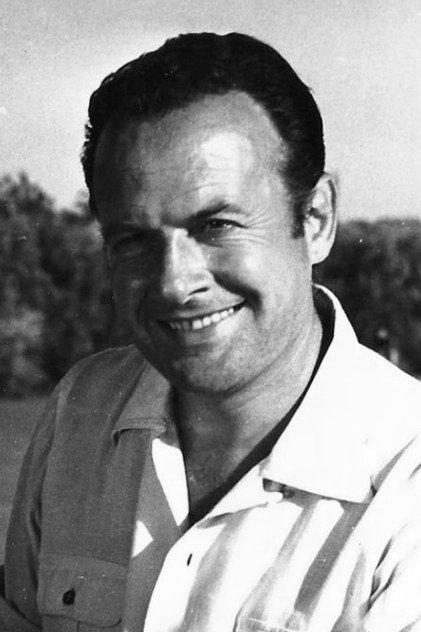 Mario Passano - Actor Profile Photo