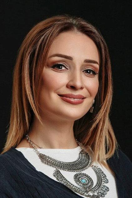 Luisa Ghambaryan - Actor Profile Photo