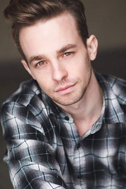 John Brodsky - Actor Profile Photo