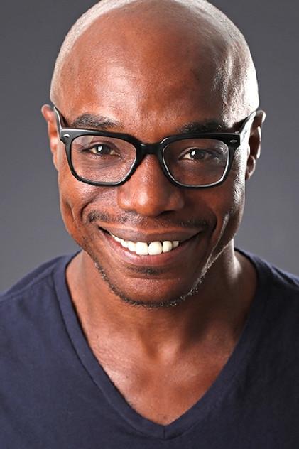 Kyle Grooms - Actor Profile Photo