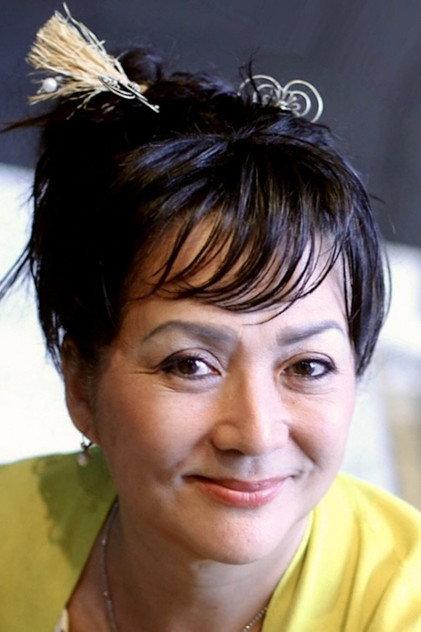 Petrina Fung Bo-Bo - Actor Profile Photo