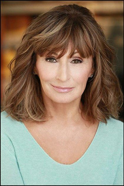 Natalija Nogulich - Actor Profile Photo