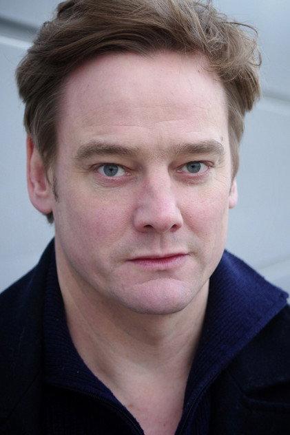 Christian Beermann - Actor Profile Photo