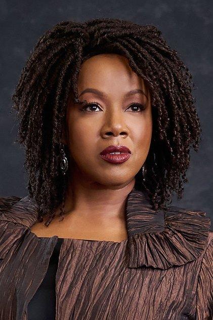 Marci T. House - Actor Profile Photo