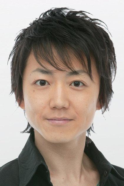Hisayoshi Suganuma - Actor Profile Photo