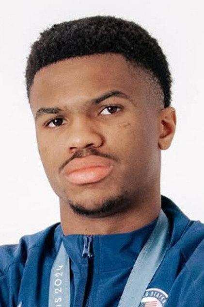 Omari Jones - Actor Profile Photo