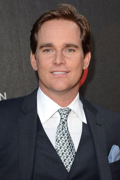 Phillip P. Keene - Actor Profile Photo