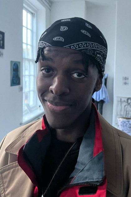 Imani Waweru - Actor Profile Photo