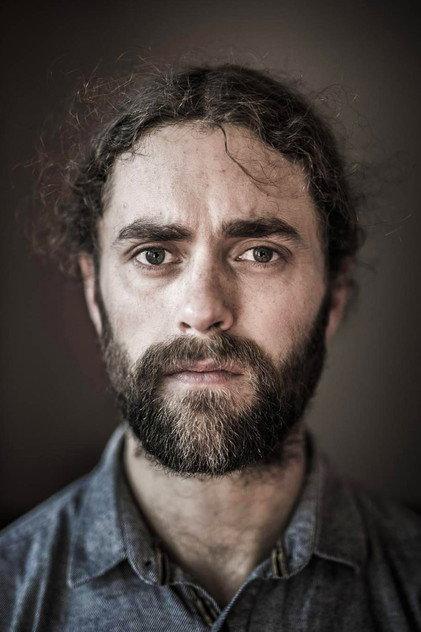 Thorbjørn Eriksen - Actor Profile Photo