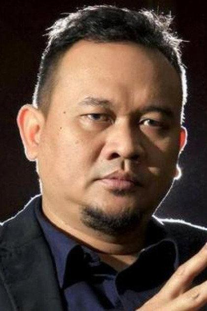 Cak Lontong - Actor Profile Photo