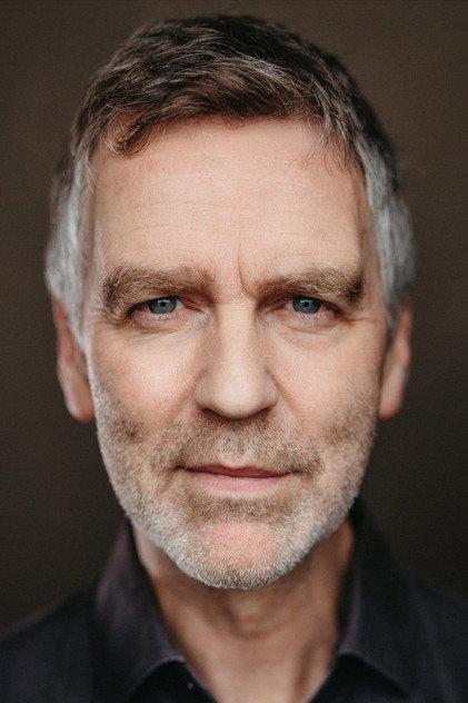 David Hepple - Actor Profile Photo