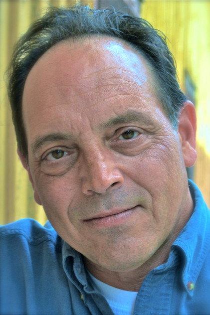 John Manfredi - Actor Profile Photo