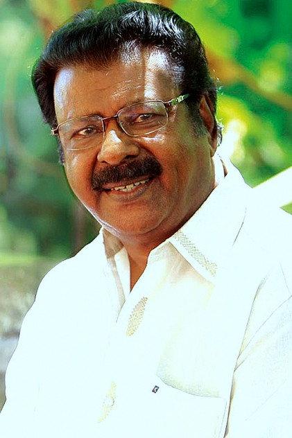 Aliyar - Actor Profile Photo