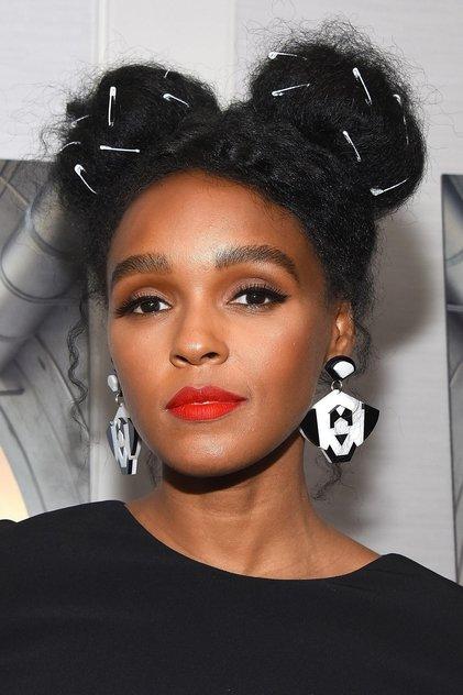 Janelle Monáe - Actor Profile Photo
