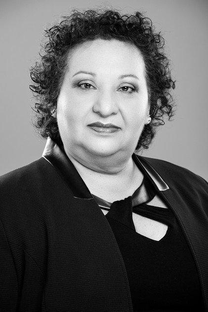 Norma Angélica - Actor Profile Photo