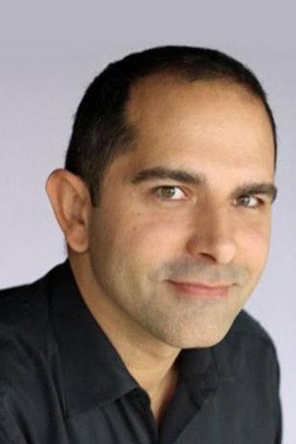 Josue Laboucane - Actor Profile Photo