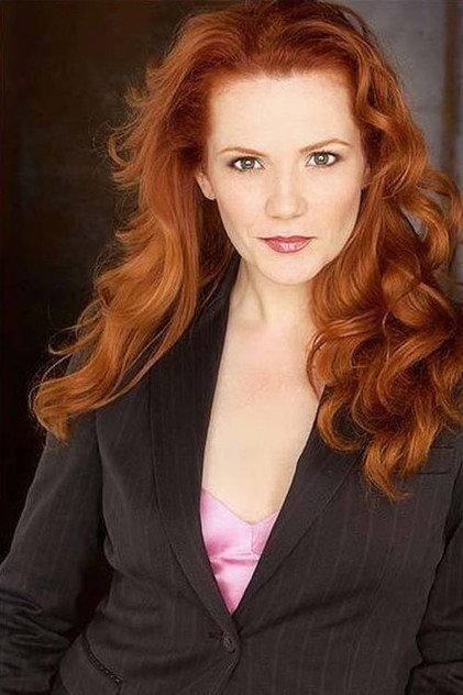 Deirdre Quinn - Actor Profile Photo