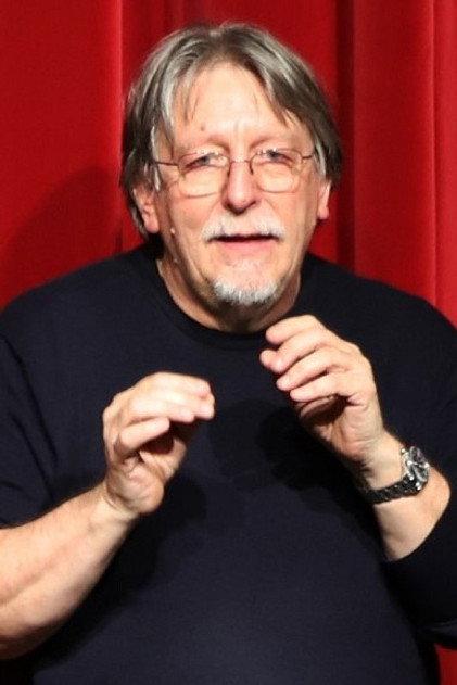 Paolo Mattotti - Actor Profile Photo