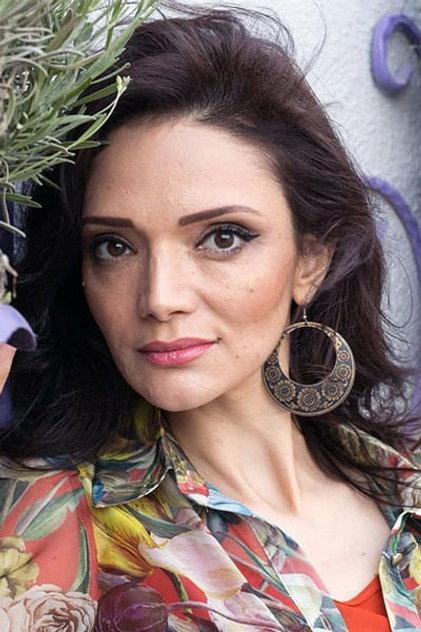 Ellada Hasanova - Actor Profile Photo