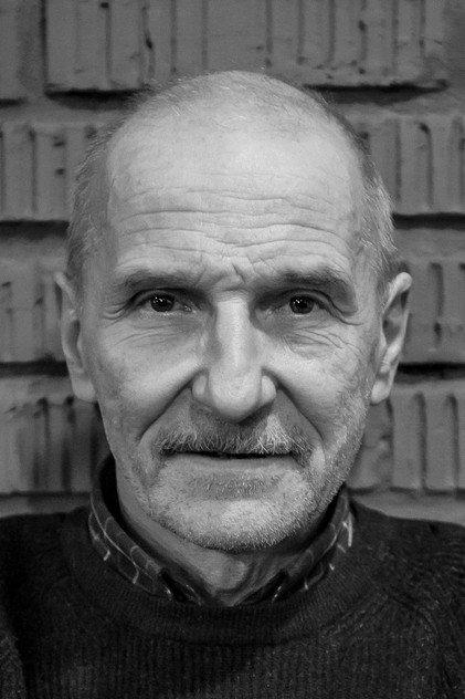 Pyotr Mamonov - Actor Profile Photo