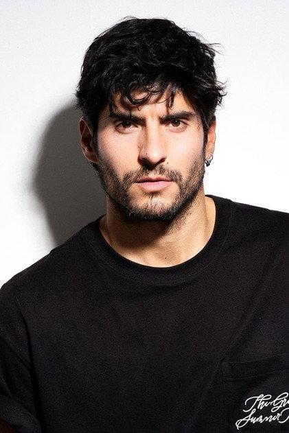 Christian Ramos - Actor Profile Photo