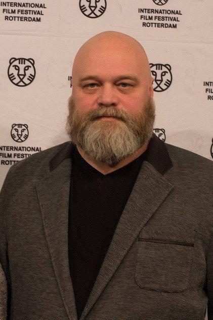 Alexey Fedorchenko - Actor Profile Photo