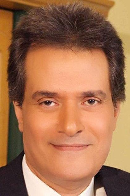 Ibrahim Yousri - Actor Profile Photo