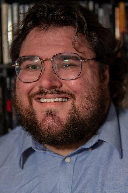 Tanner Richard Craft - Actor Profile Photo
