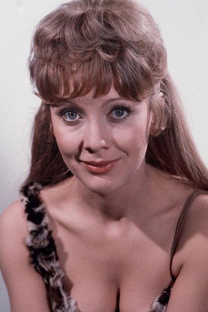 Jacki Piper - Actor Profile Photo