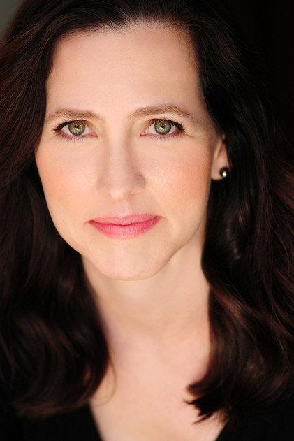 Ursula Burton - Actor Profile Photo