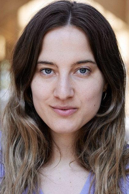 Eszter Popp - Actor Profile Photo