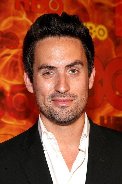 Ed Weeks - Actor Profile Photo