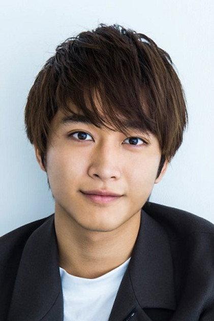 Kanta Sato - Actor Profile Photo