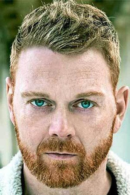 Andreas Pape - Actor Profile Photo