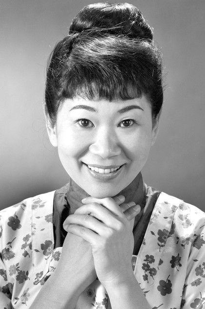 Miyoshi Umeki - Actor Profile Photo