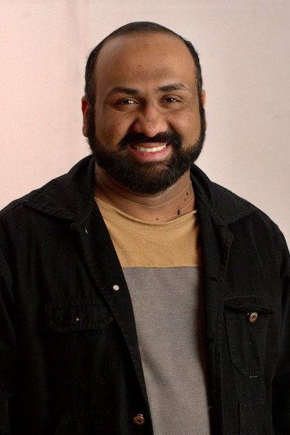 Junior Miranda - Actor Profile Photo