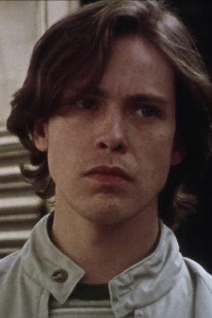 John Amplas - Actor Profile Photo